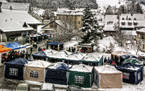 Weihnachtsmarkt Bretzwil