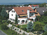 Immobilienmakler / Hausverkäufer Immobilienmakler / Hausverkäufer