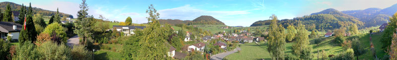 Bretzwil - 18.10.2011 16:00